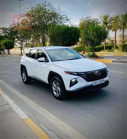 هیوندای تۆکسۆن